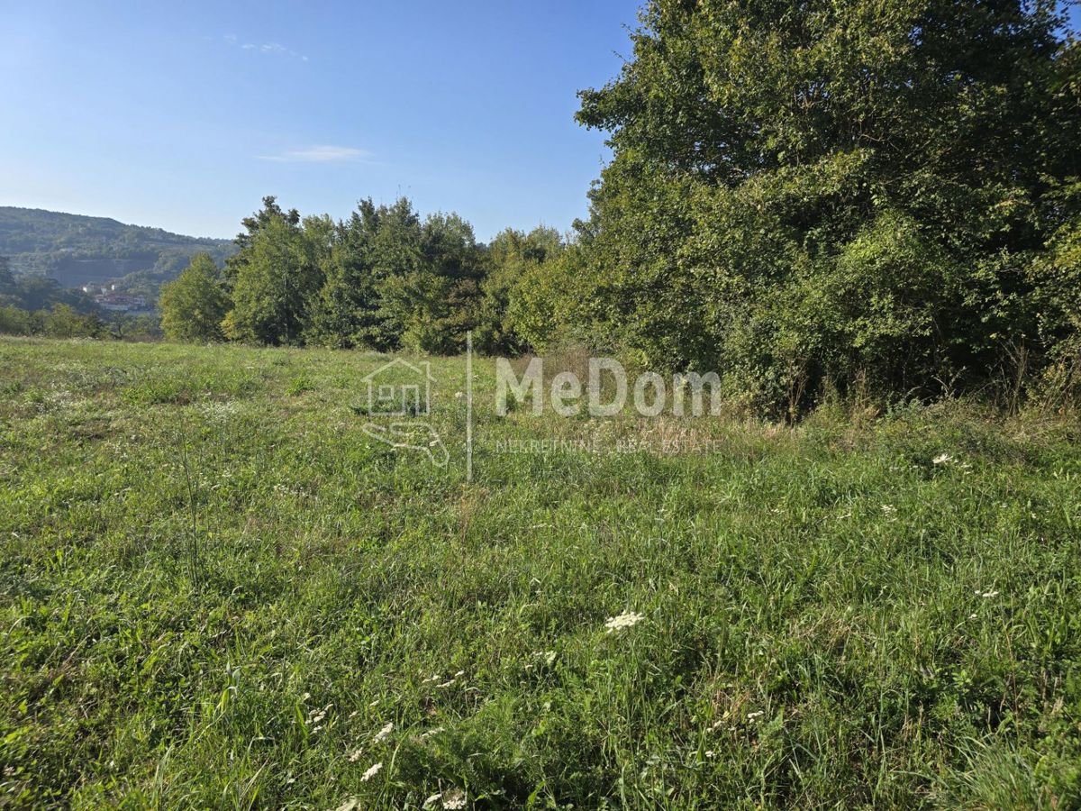 Terreno Pazin,centar, Pazin, 3.730m2