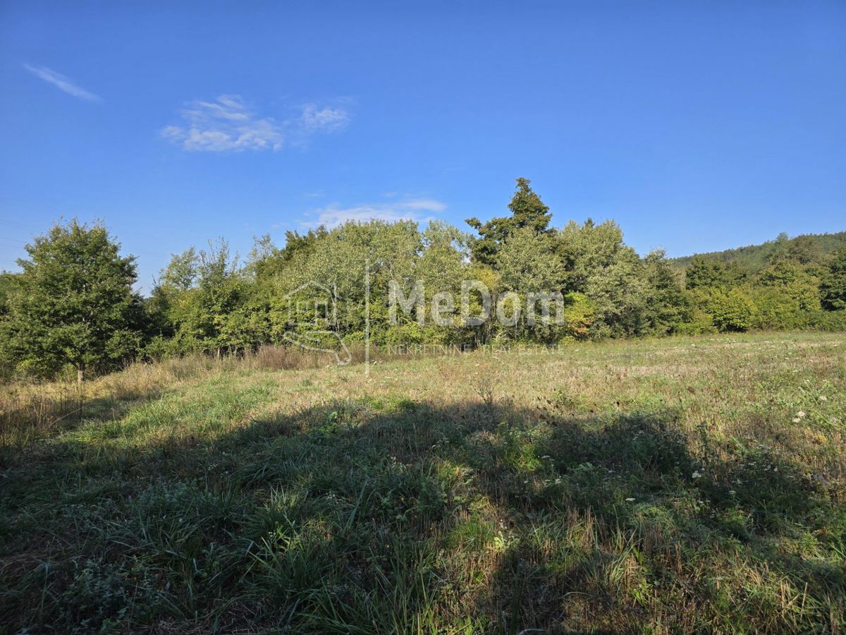 Terreno Pazin,centar, Pazin, 3.730m2