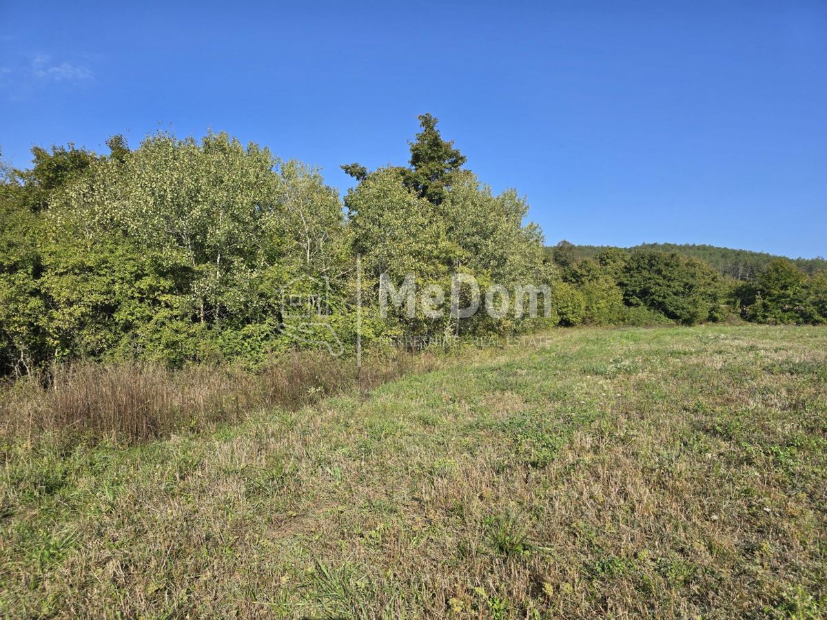 Terreno Pazin,centar, Pazin, 3.730m2