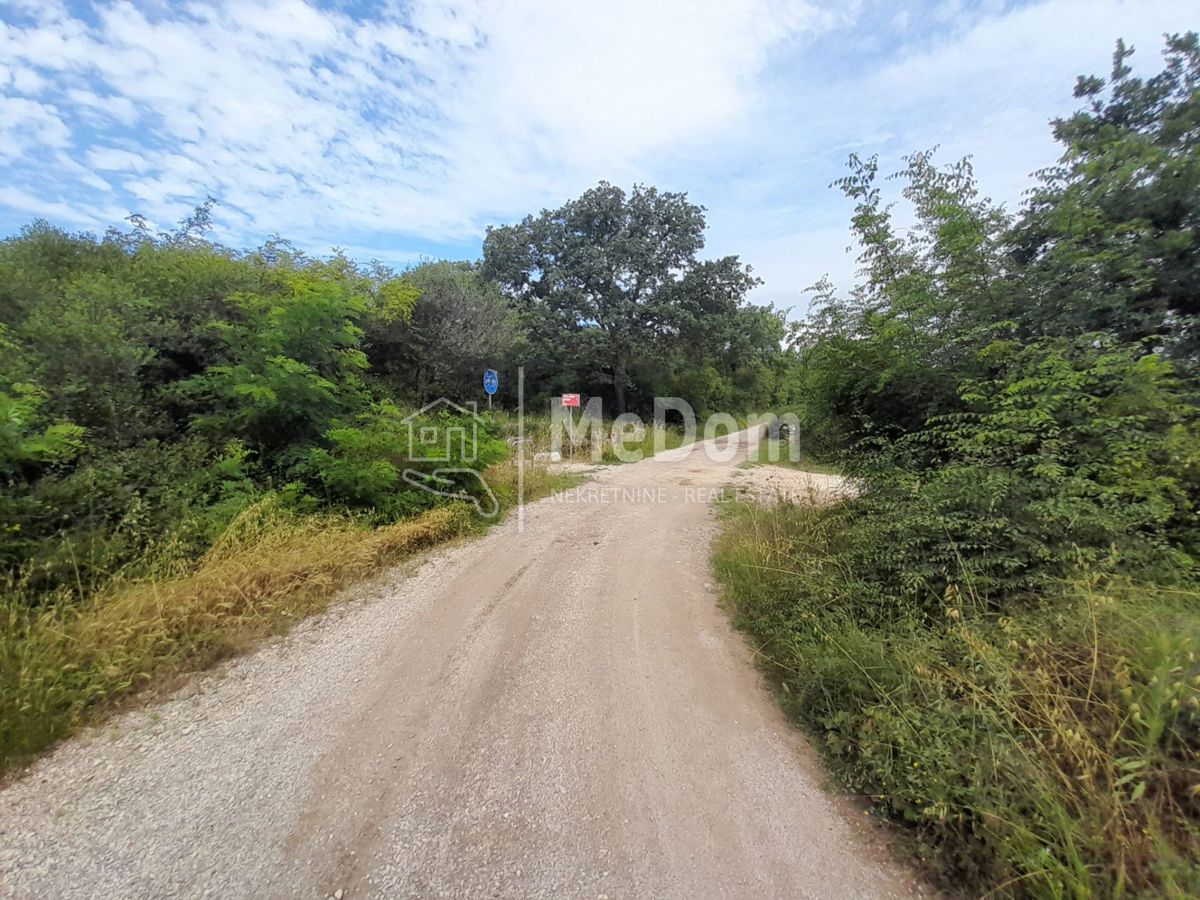 Terreno Rovinj, 21.206m2