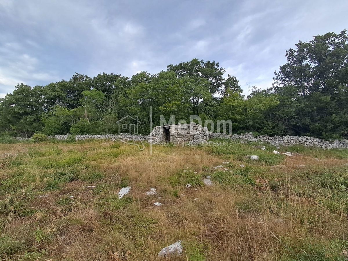 Terreno Rovinj, 21.206m2