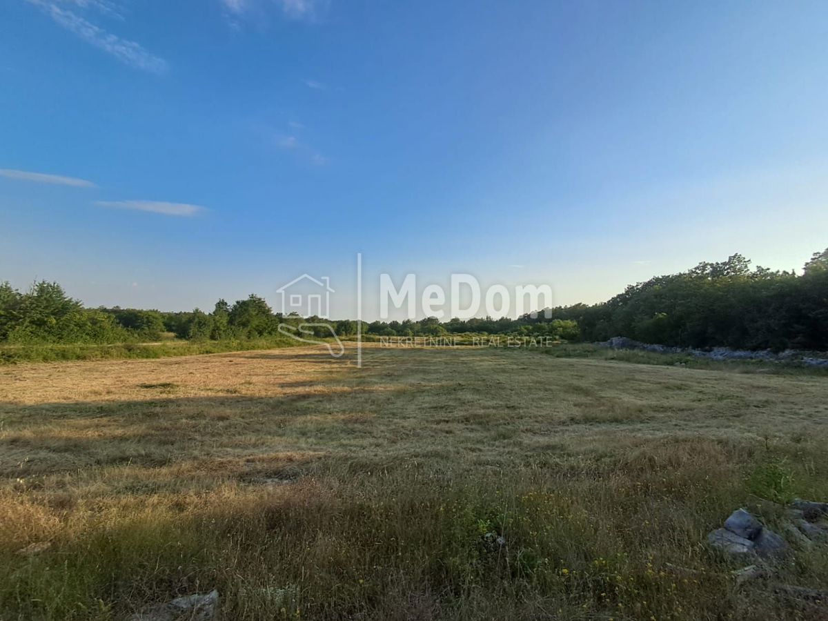 Terreno Rovinj, 21.206m2