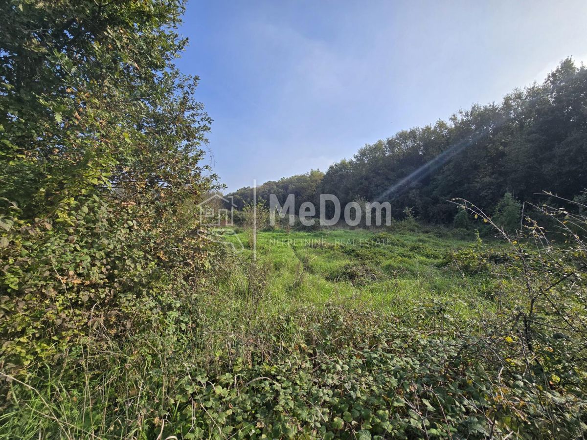 Terreno Pješčana Uvala, Medulin, 1.000m2