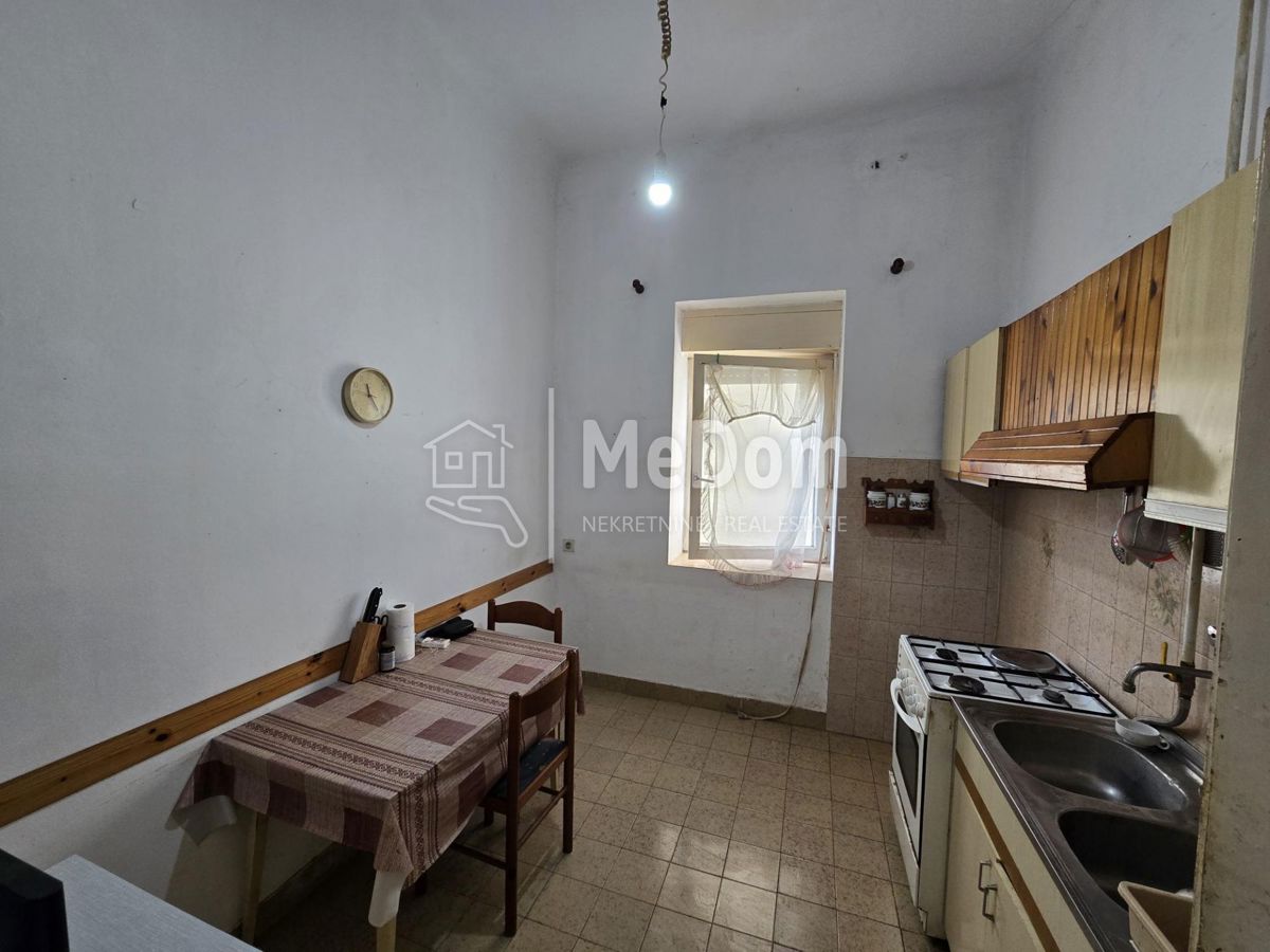 Appartamento Centar, Pula, 85,21m2