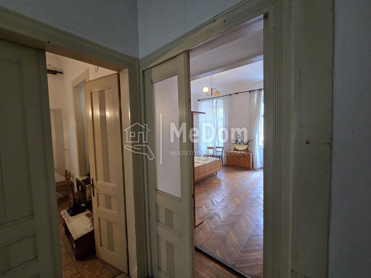 Appartamento Centar, Pula, 85,21m2