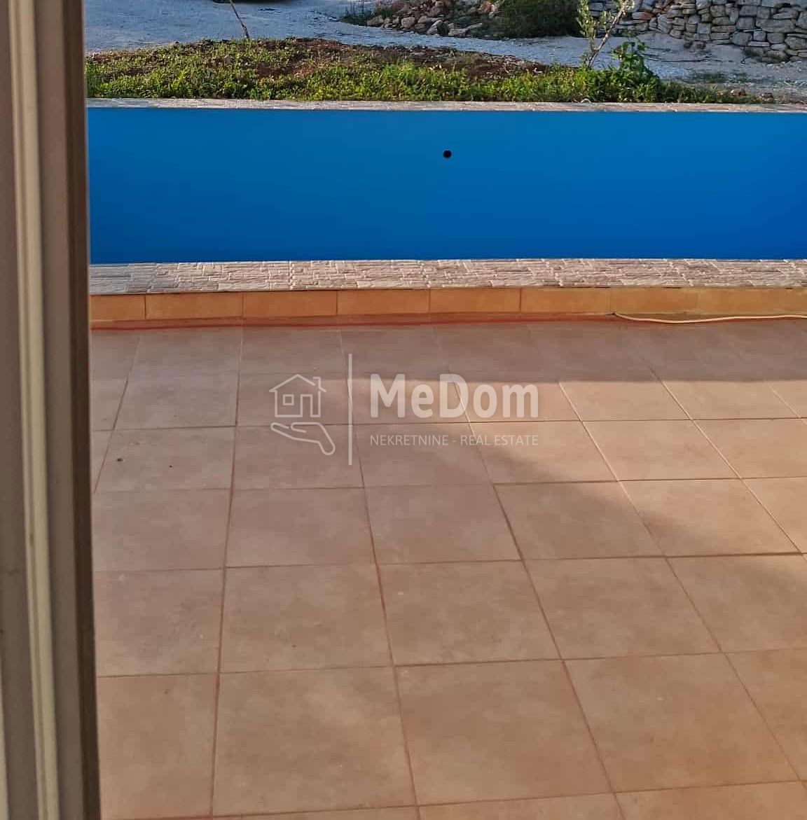 Terreno Čabrunići, Svetvinčenat, 351m2