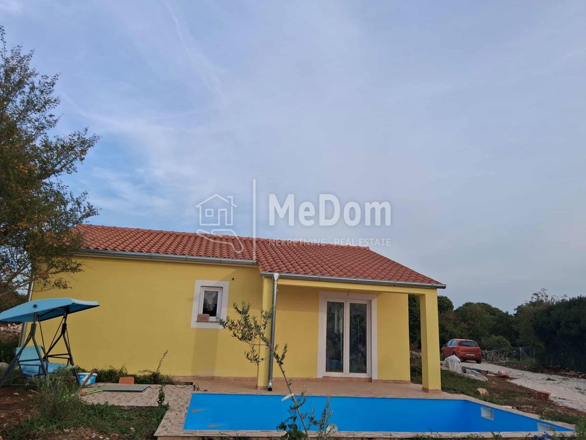 Terreno Čabrunići, Svetvinčenat, 351m2