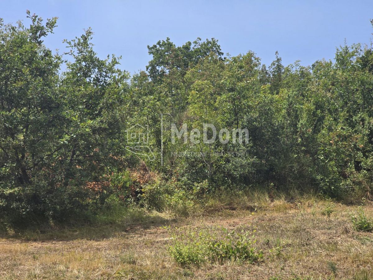 Terreno Vodnjan, 701m2