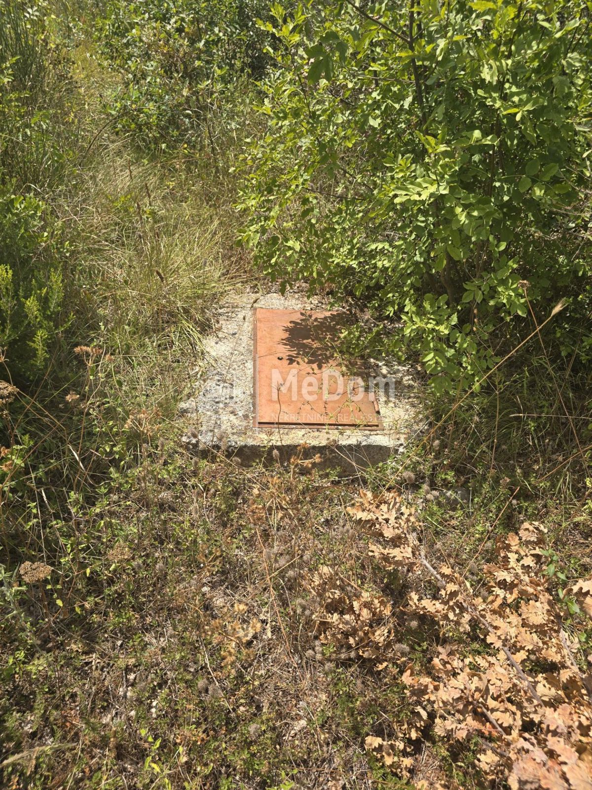 Terreno Vodnjan, 701m2