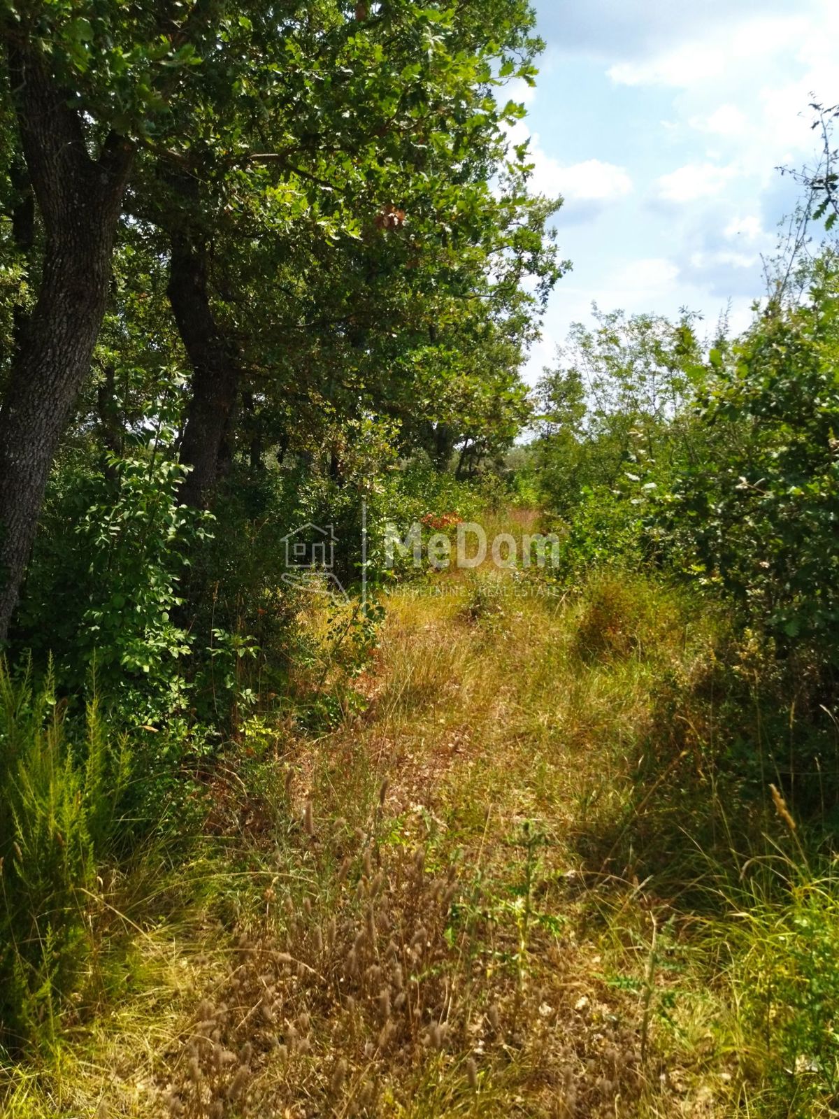 Terreno Vodnjan, 701m2
