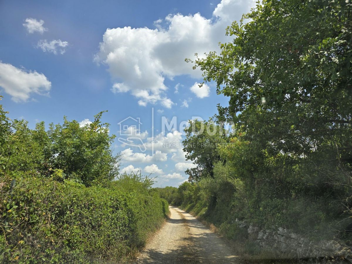 Terreno Vodnjan, 701m2