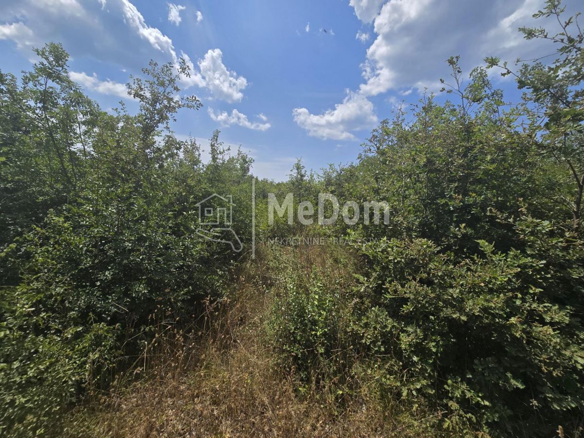 Terreno Vodnjan, 701m2