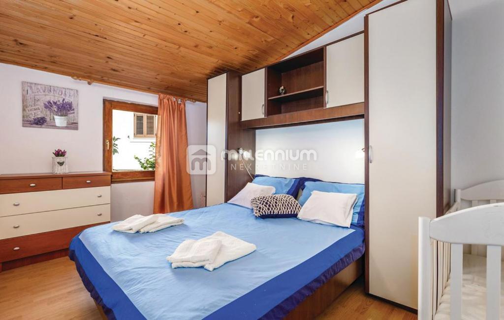 Casa Dobrinj, 62m2