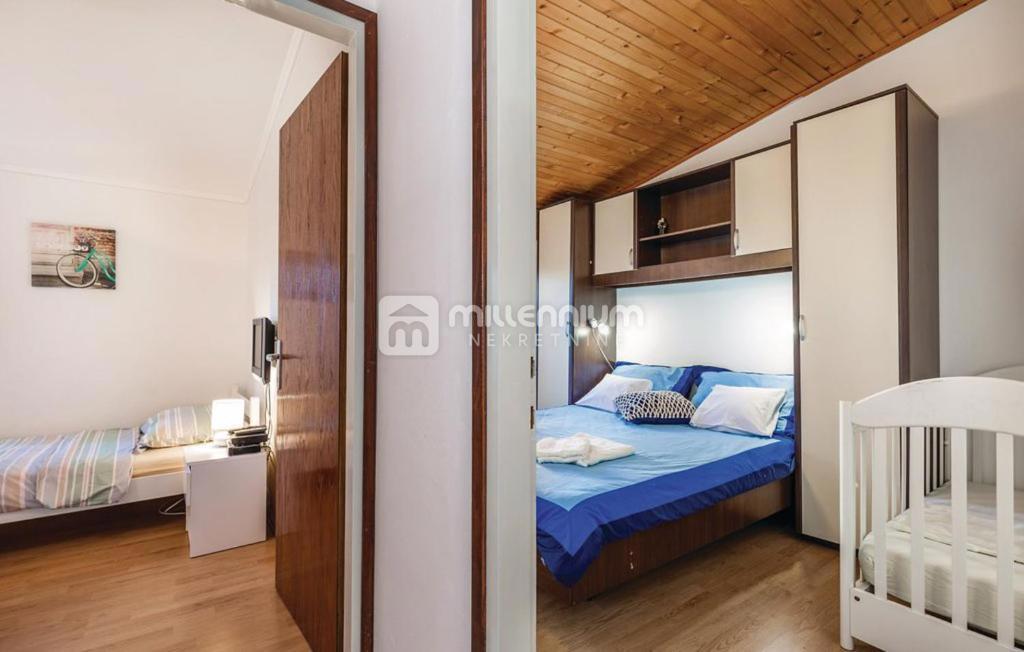 Casa Dobrinj, 62m2