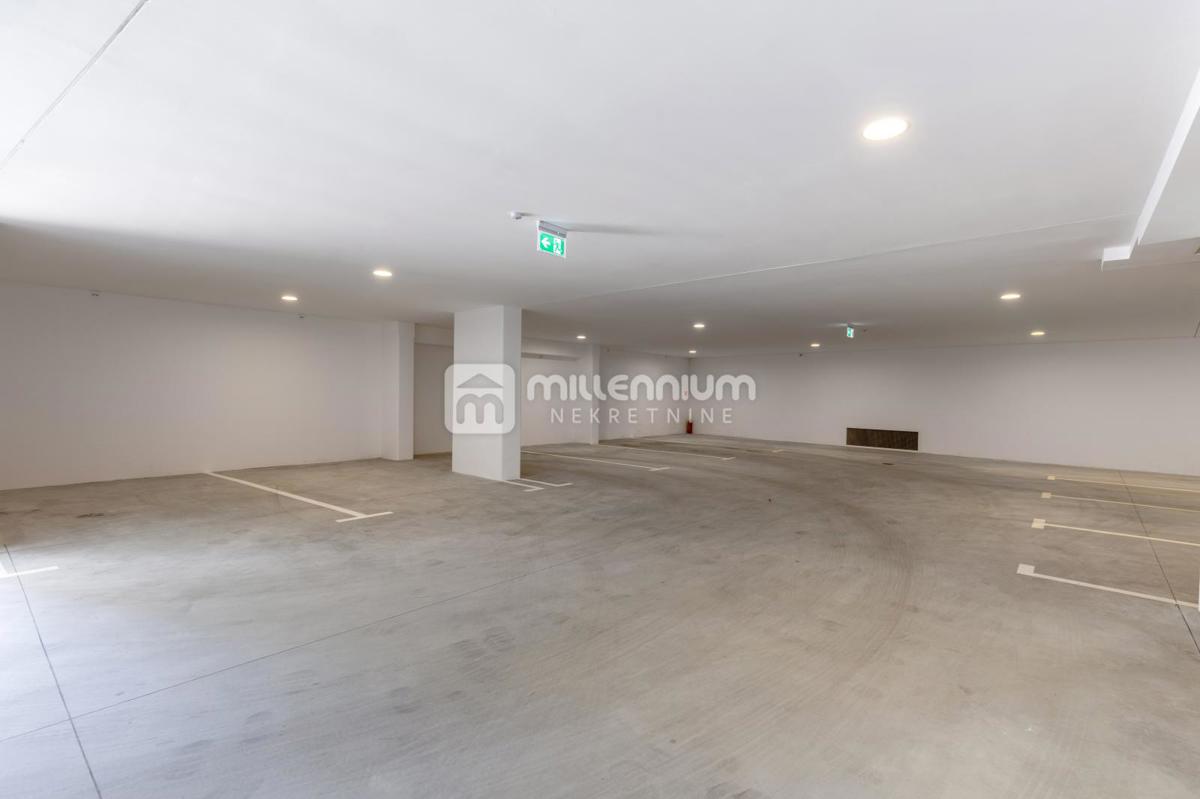 Appartamento Opatija - Centar, Opatija, 107,41m2