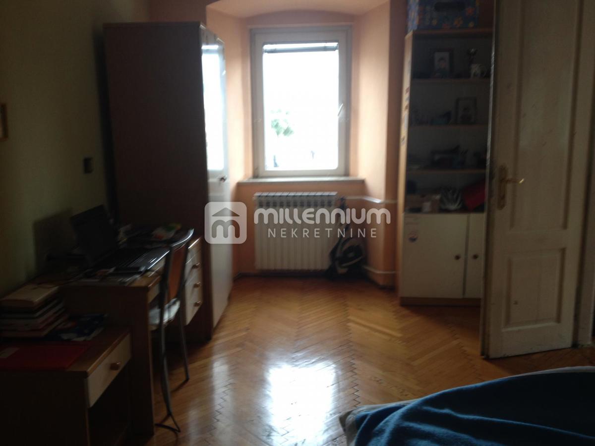 Appartamento Centar, Rijeka, 110m2