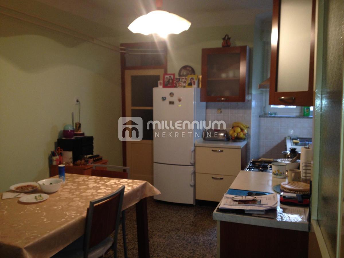 Appartamento Centar, Rijeka, 110m2