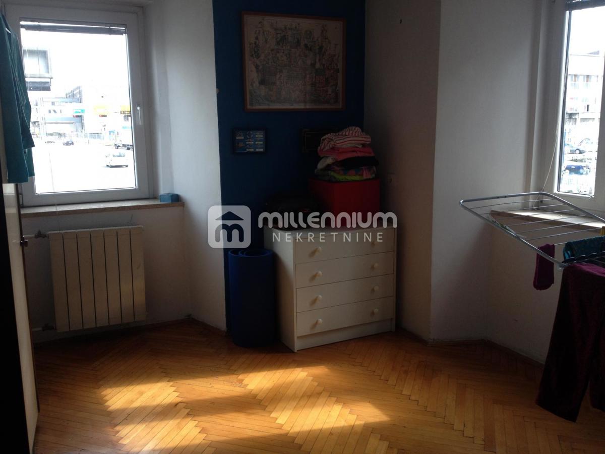 Appartamento Centar, Rijeka, 110m2