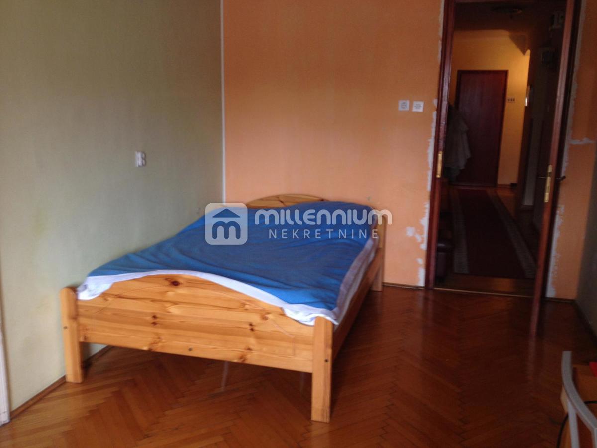 Appartamento Centar, Rijeka, 110m2