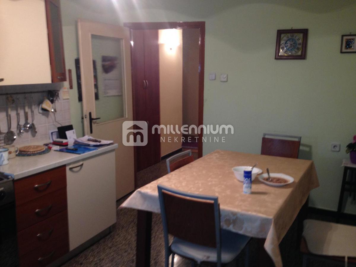 Appartamento Centar, Rijeka, 110m2