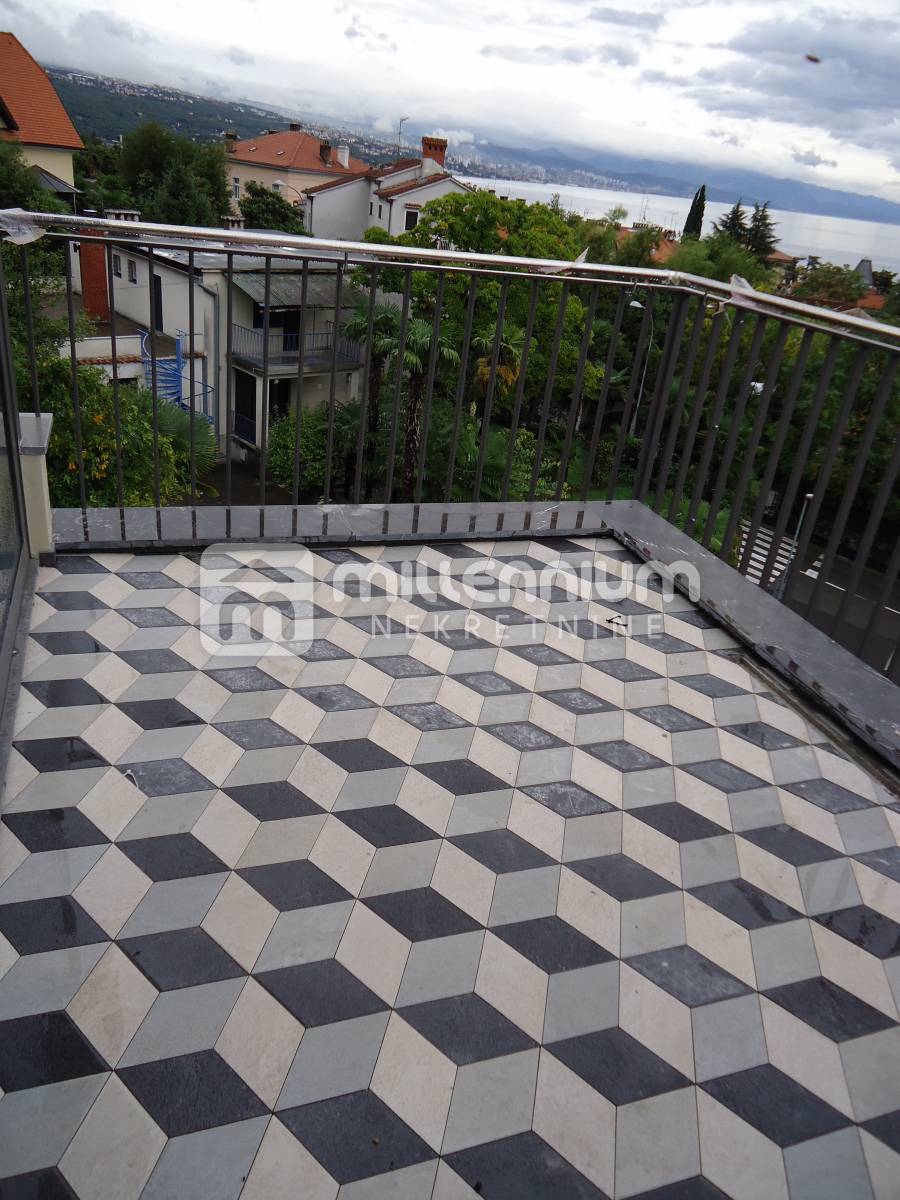 Appartamento Opatija, 92m2