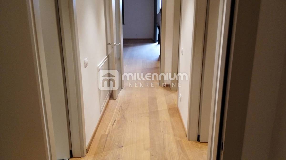 Appartamento Opatija, 92m2