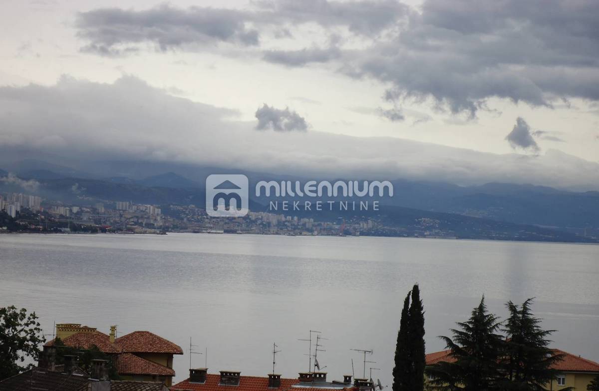 Appartamento Opatija, 92m2