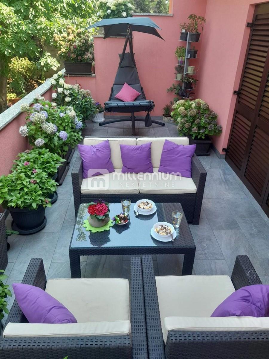 Appartamento Viškovo, 108,90m2