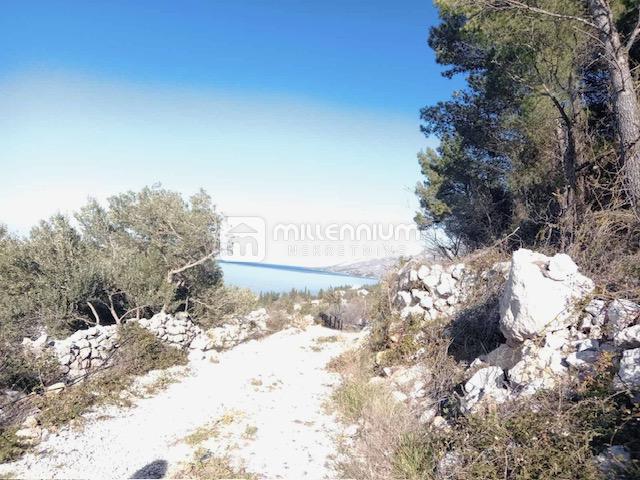 Terreno Starigrad, 634m2