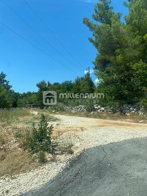 Terreno Starigrad, 634m2