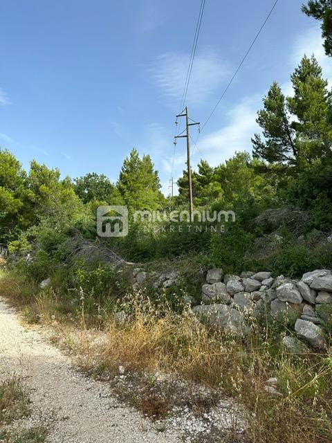 Terreno Starigrad, 634m2