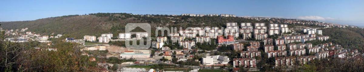 Terreno Škurinje, Rijeka, 1.529m2