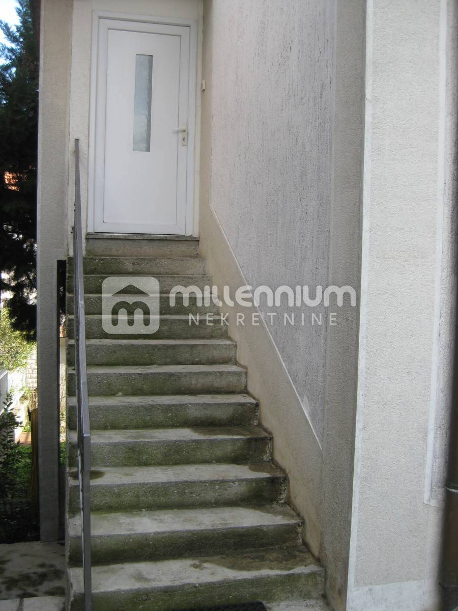 Casa Zamet, Rijeka, 250m2