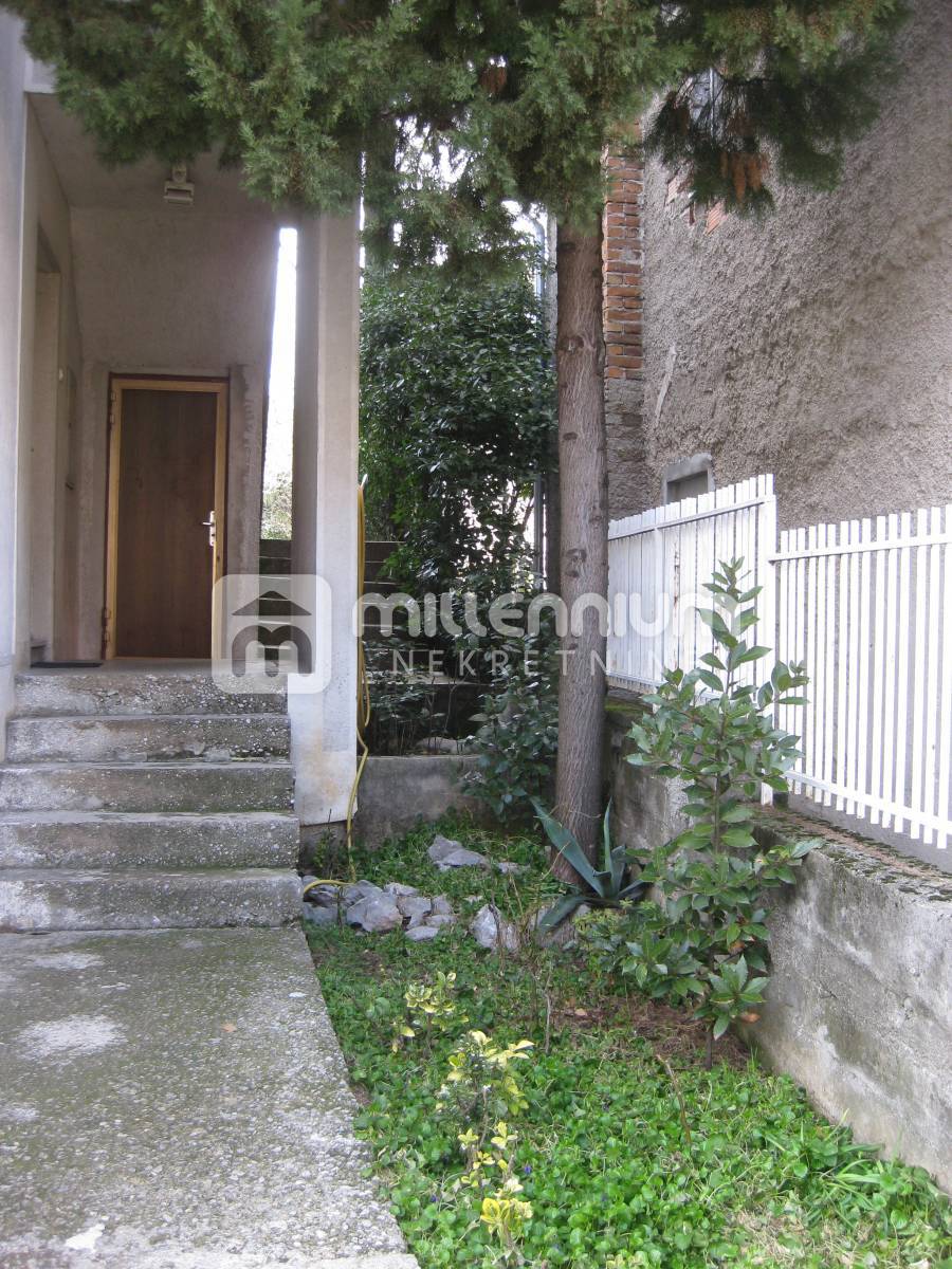 Casa Zamet, Rijeka, 250m2