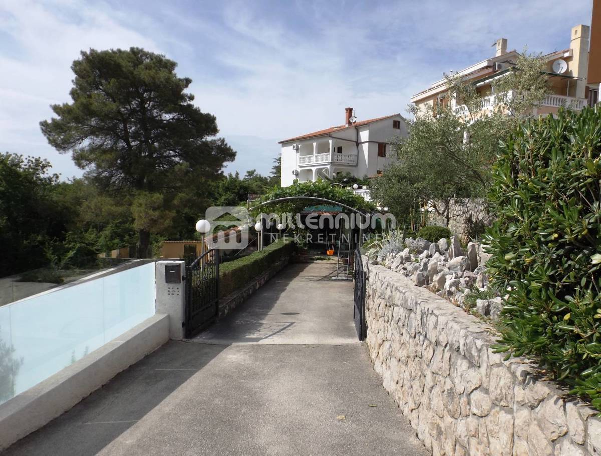 Casa Klimno, Dobrinj, 524m2