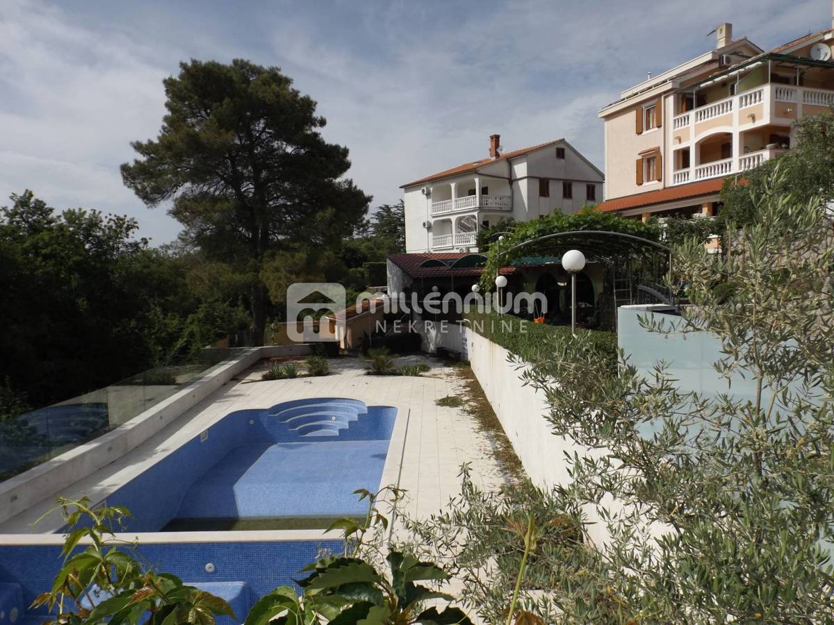 Casa Klimno, Dobrinj, 524m2