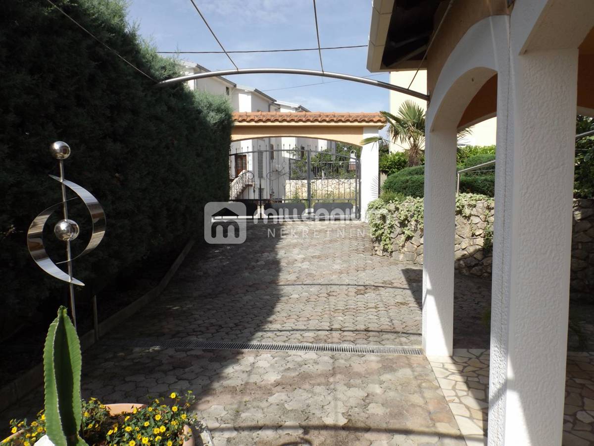 Casa Klimno, Dobrinj, 524m2