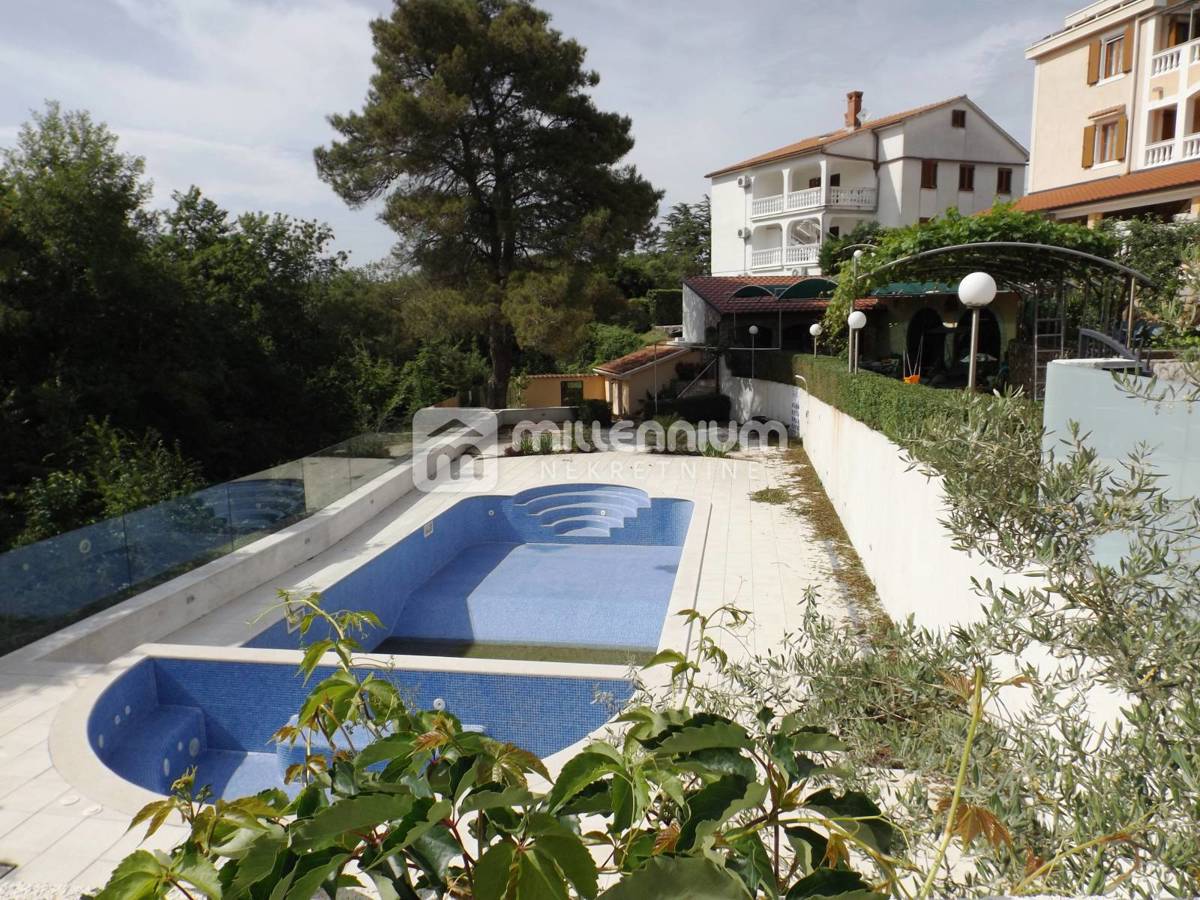 Casa Klimno, Dobrinj, 524m2