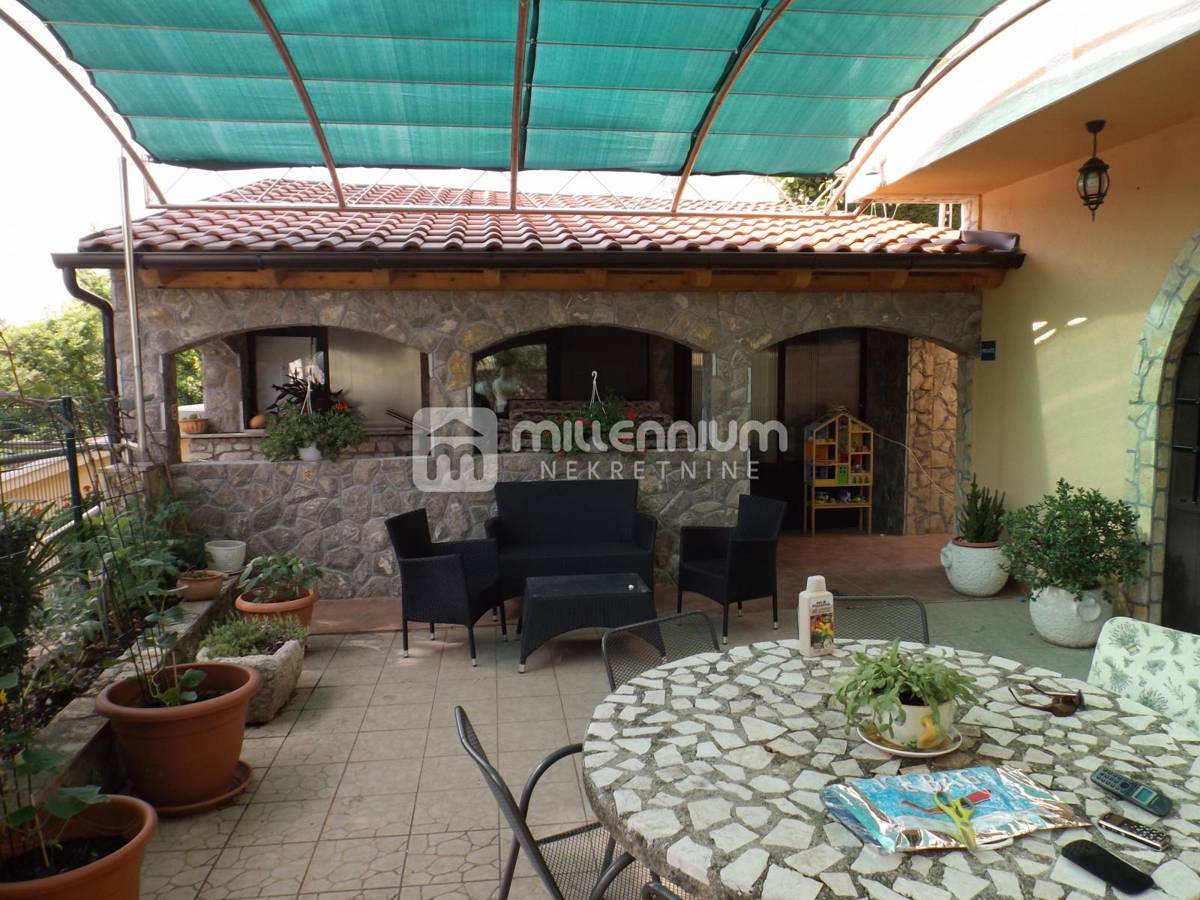 Casa Klimno, Dobrinj, 524m2