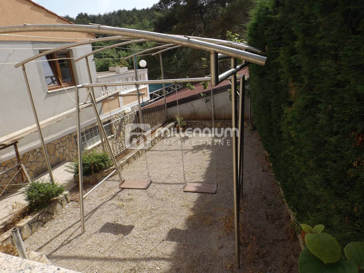 Casa Klimno, Dobrinj, 524m2