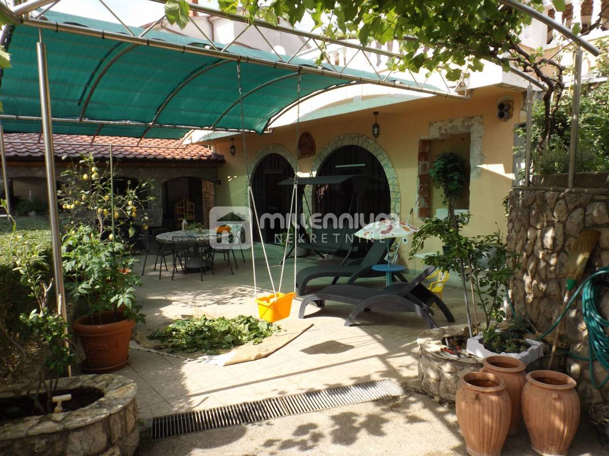 Casa Klimno, Dobrinj, 524m2