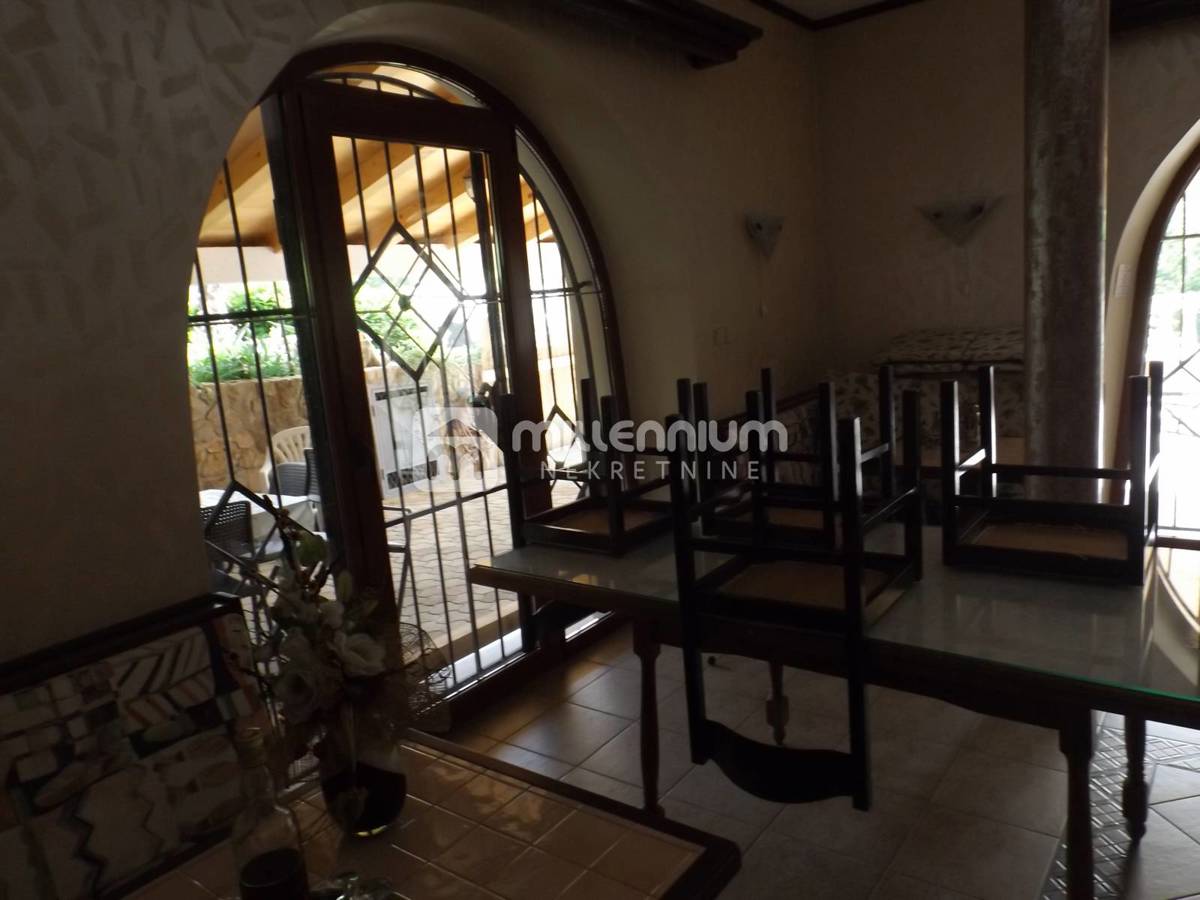 Casa Klimno, Dobrinj, 524m2