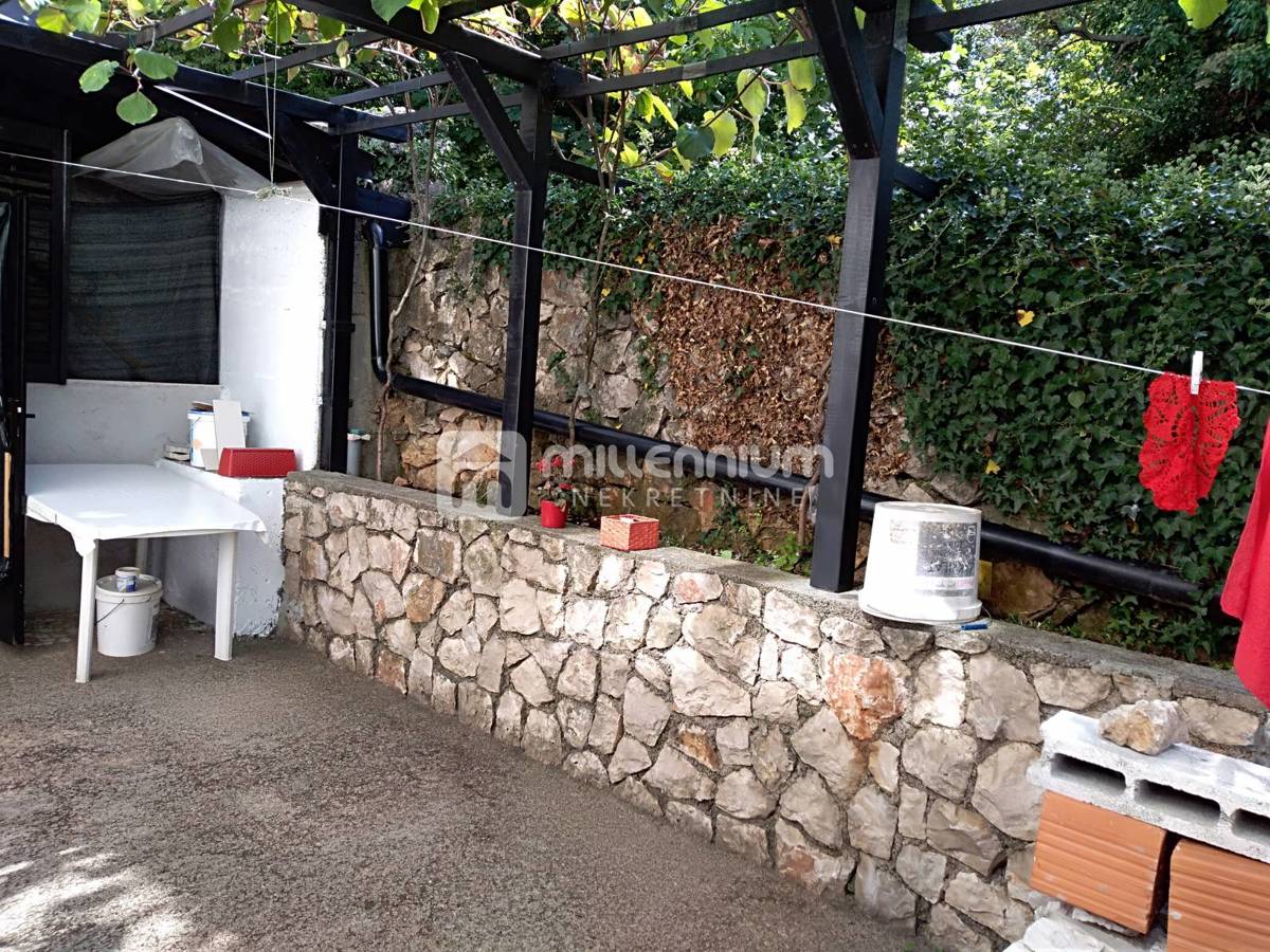 Casa Cernik, 409,72m2