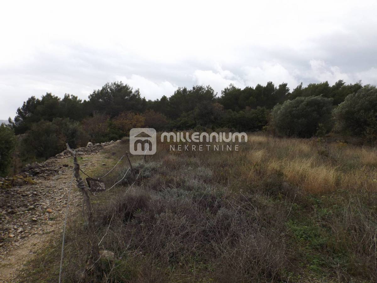Terreno Krk, 2.334m2