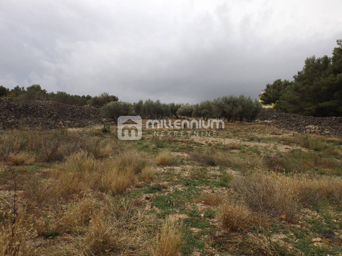 Terreno Krk, 2.334m2