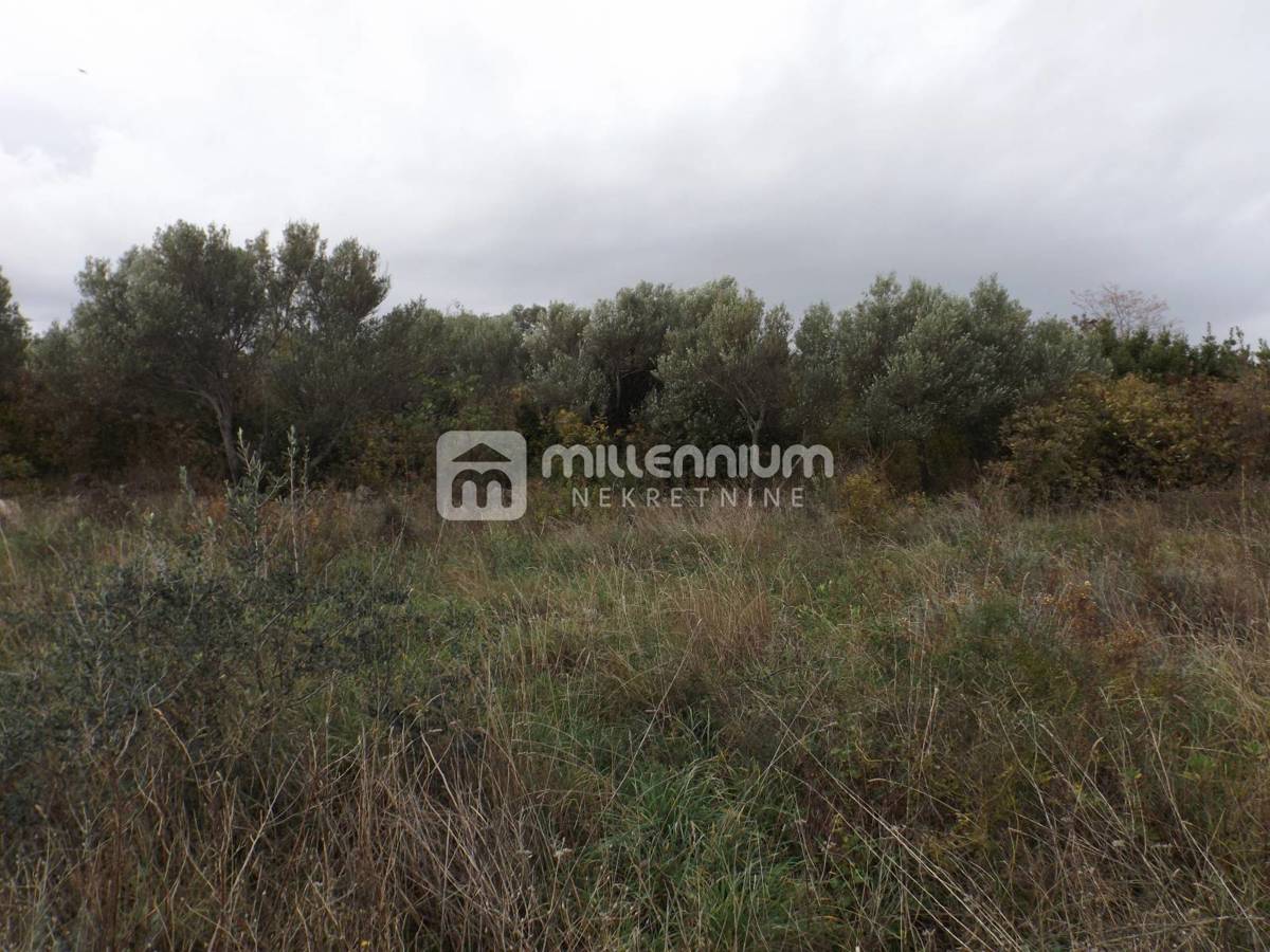 Terreno Krk, 2.334m2