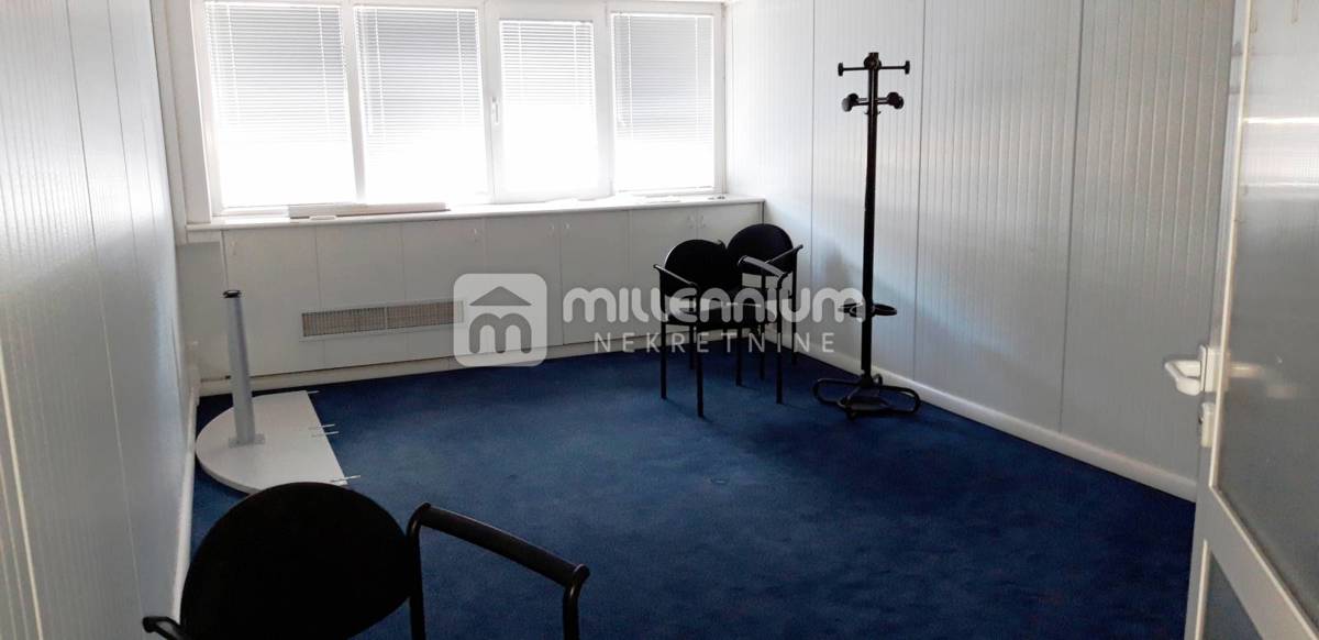 Locale commerciale Škurinje, Rijeka, 2.907m2