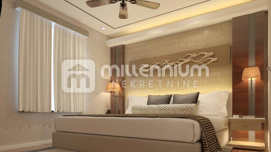 Appartamento Marinići, Viškovo, 110m2