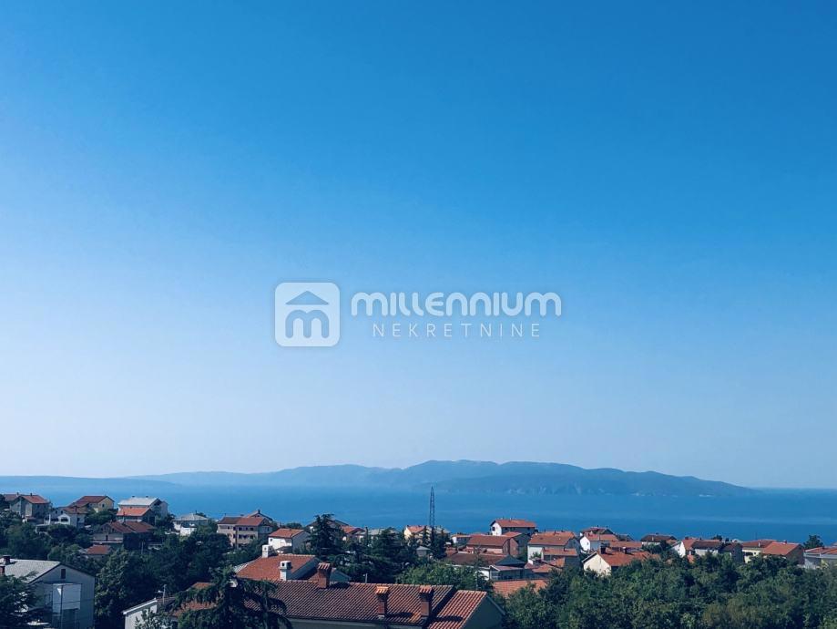 Appartamento Marinići, Viškovo, 110m2