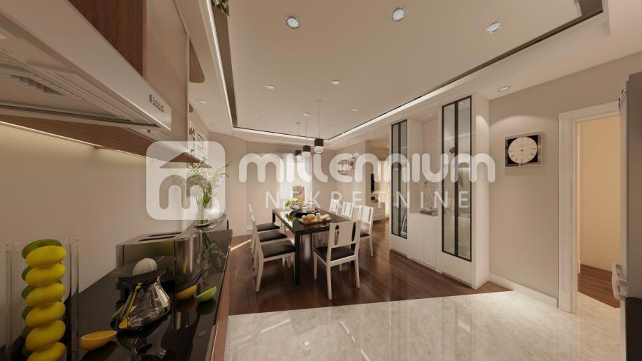 Appartamento Marinići, Viškovo, 110m2
